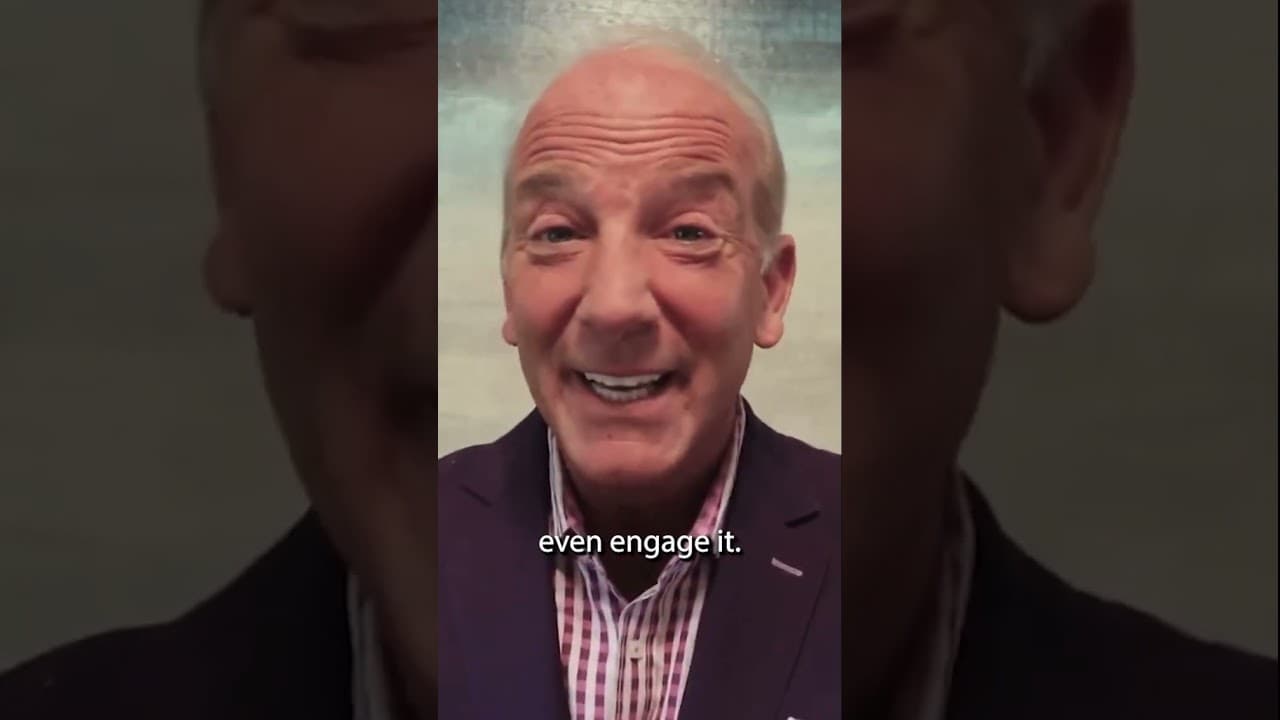 What the narcissist HEARS WHEN YOU TALK