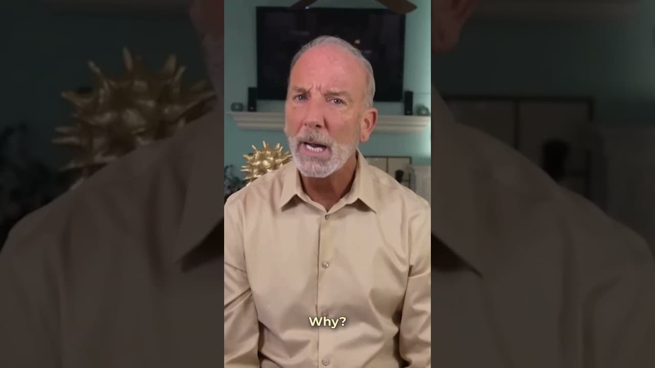 The Fear You Learned in Childhood Is Still Running You