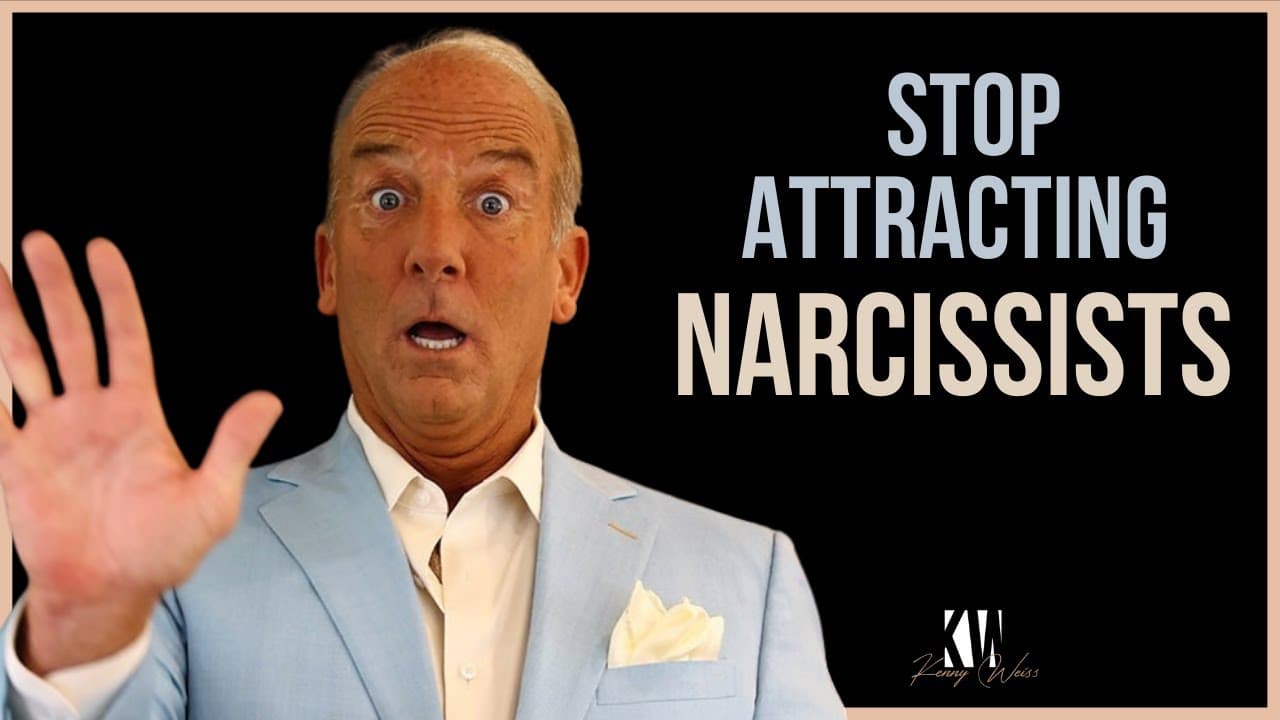 Unmasking Narcissism: Understanding Toxic Attraction