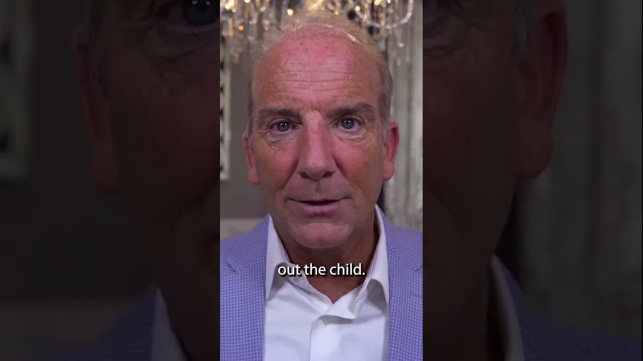 Want to Connect with Your Child? Try this Technique!