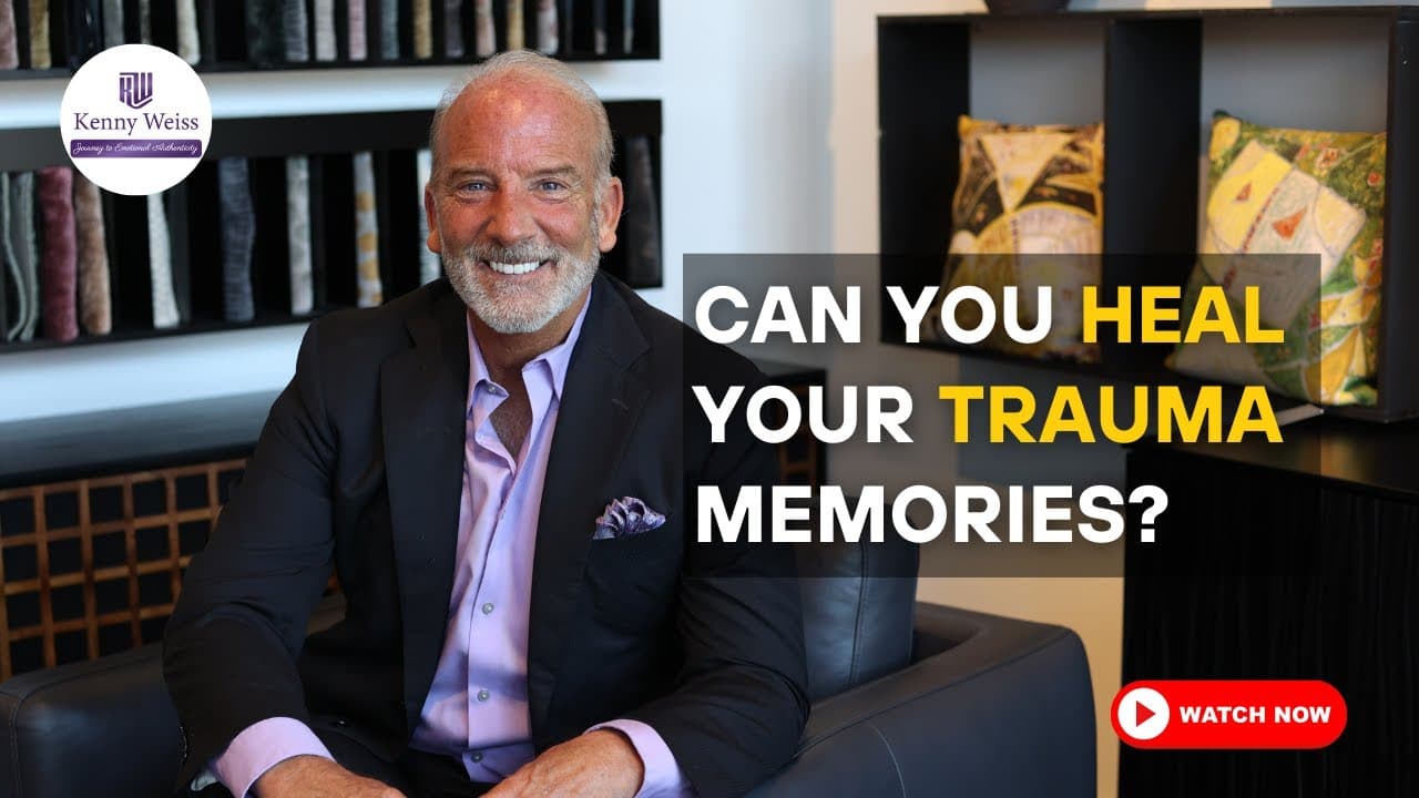 Transform Your Trauma 3 Steps To Reclaim Your Authentic Self