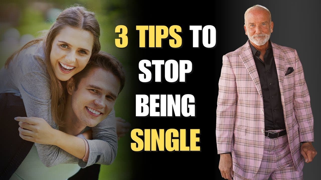 How To Be Authentic When Dating