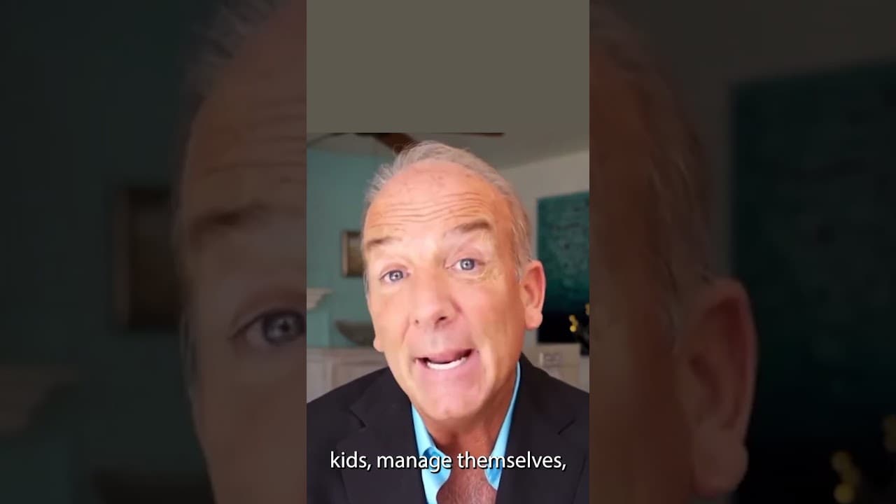 Watch This If You're Struggling With Your Self-Worth