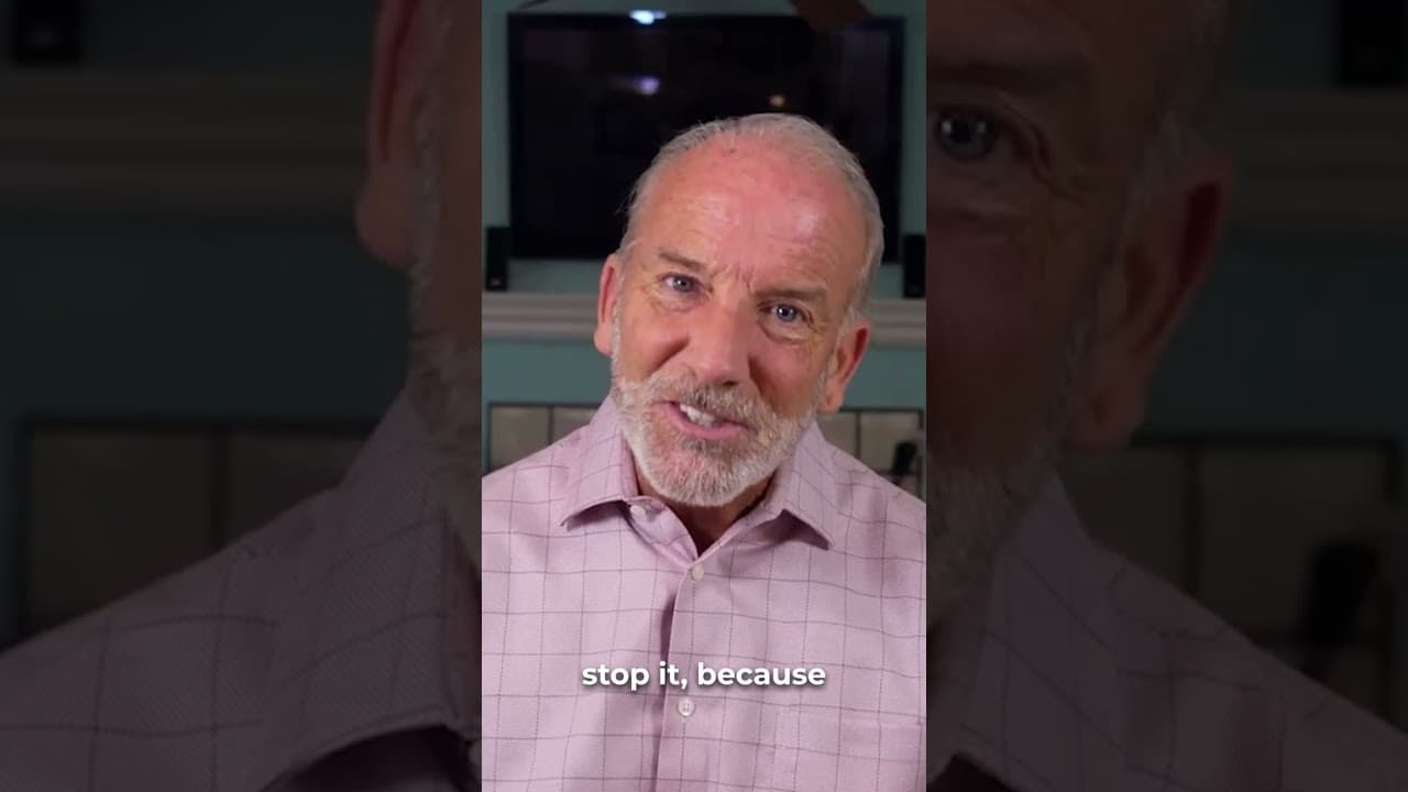 The Real Reason You Get Triggered So Easily