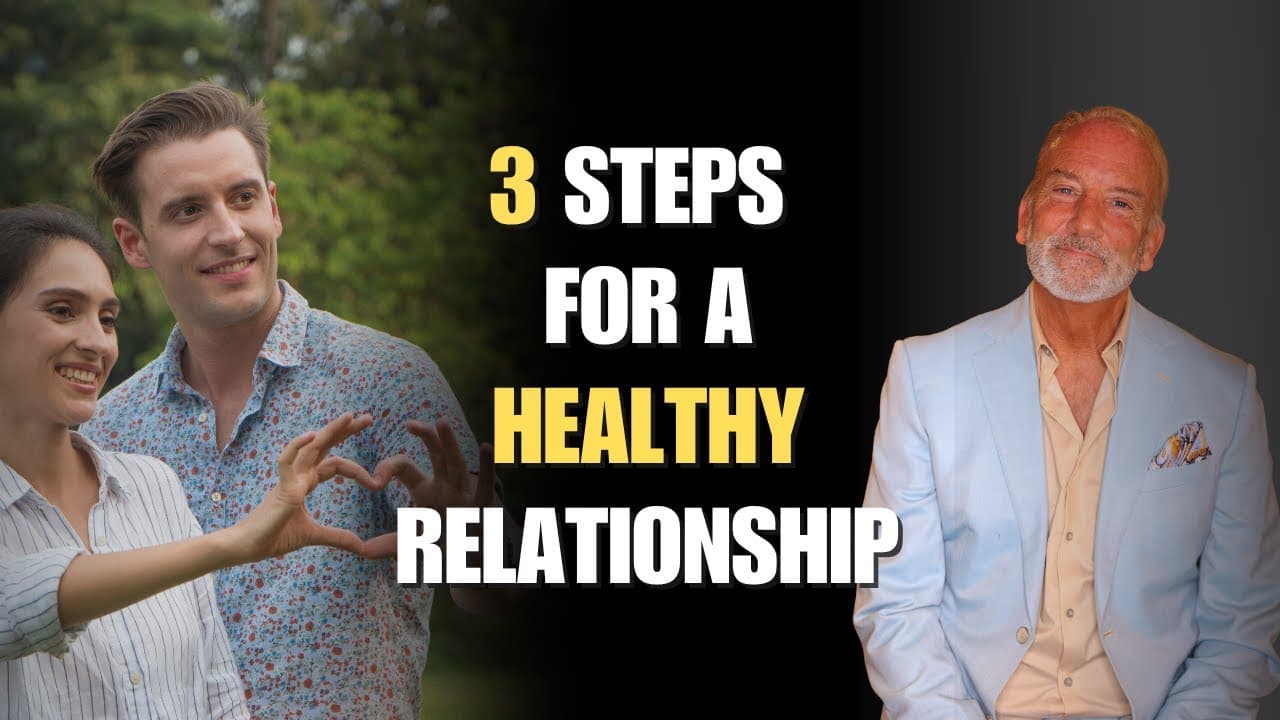 Unveiling the Secrets to Healthy Relationships