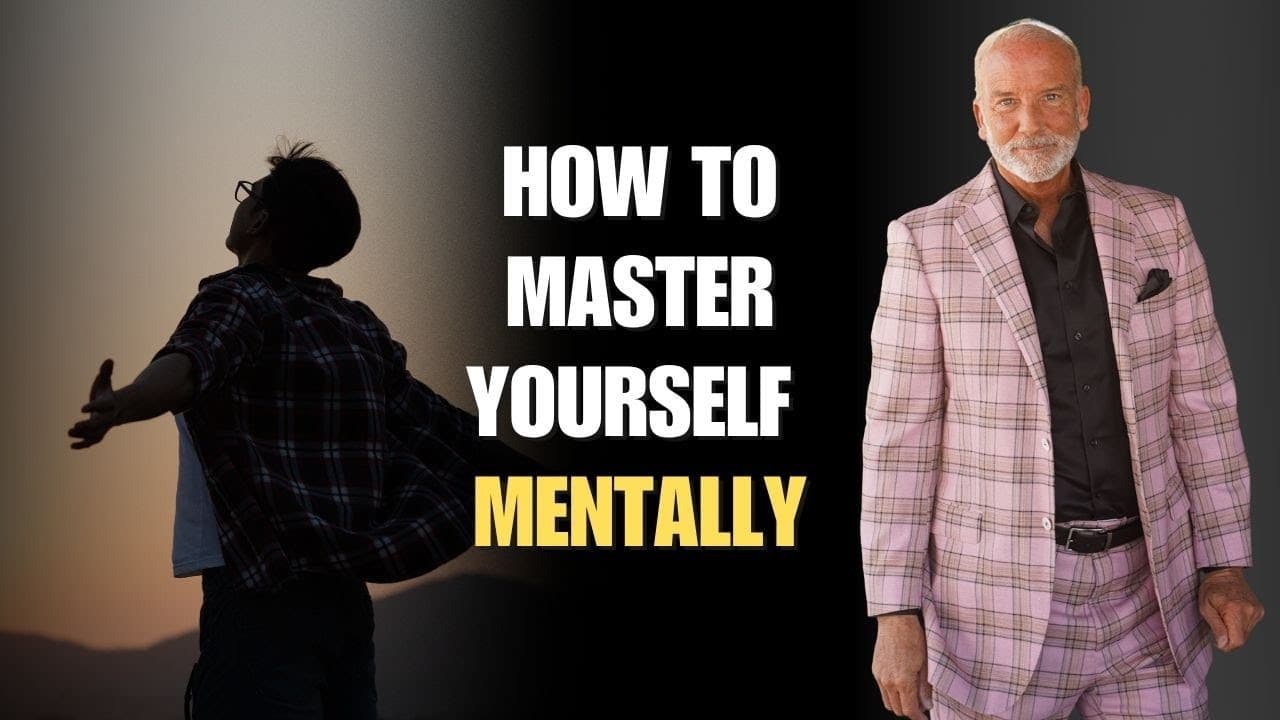 How To Defeat Your Darkest Thoughts