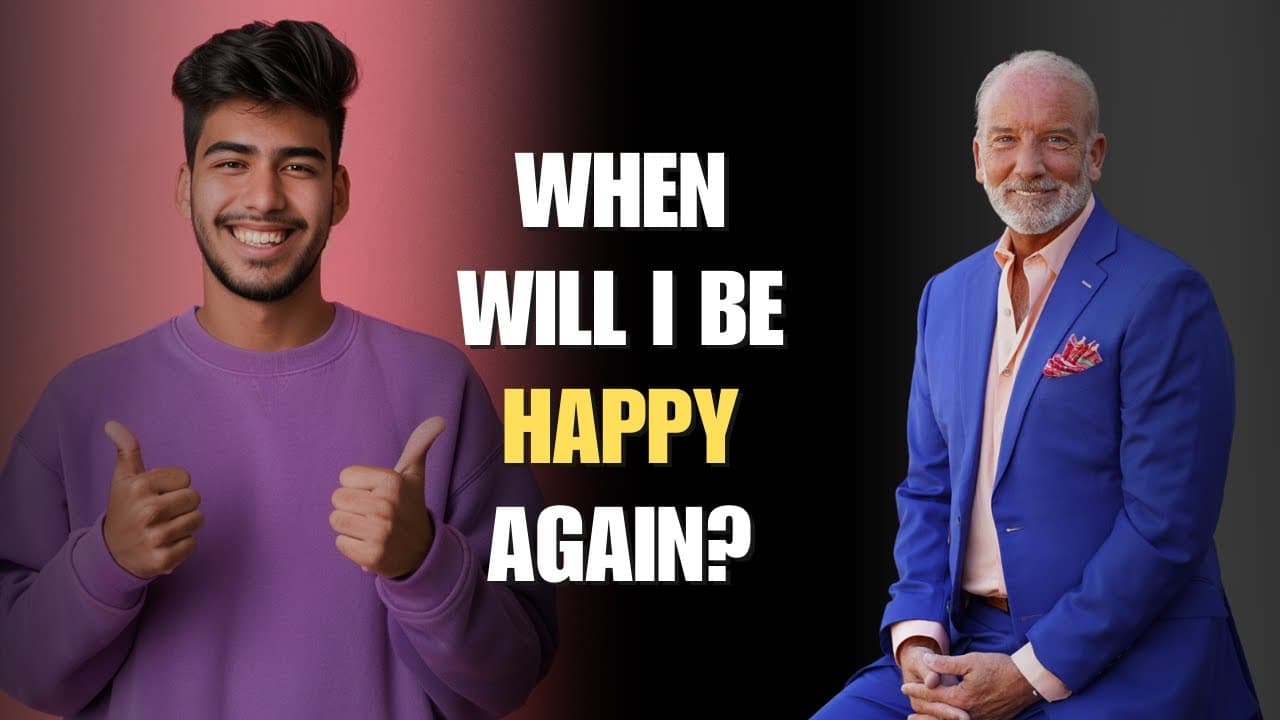 How Long Does It Take To Heal and Recover From Childhood Trauma