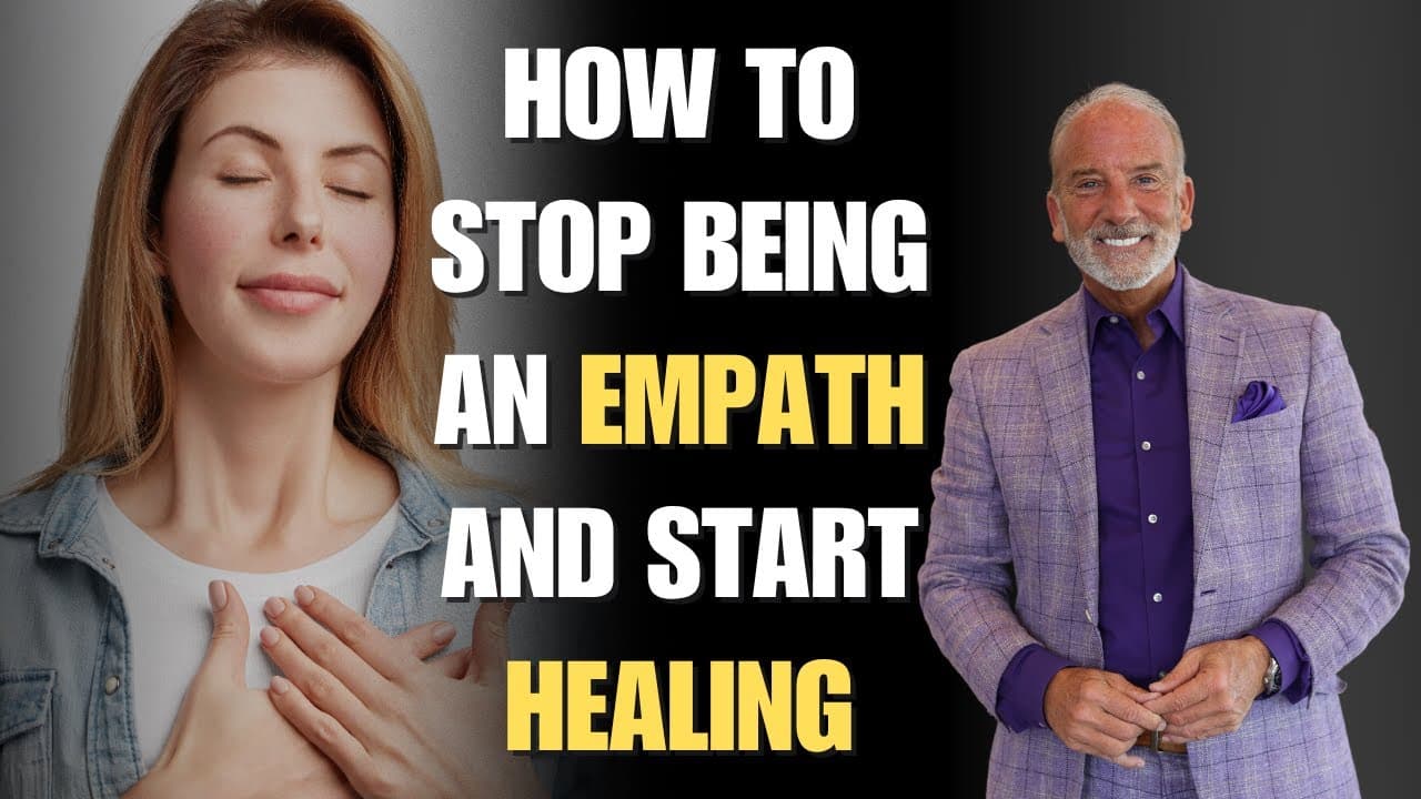 They Told You Being An Empath Is A Strength. I Believed That Too.