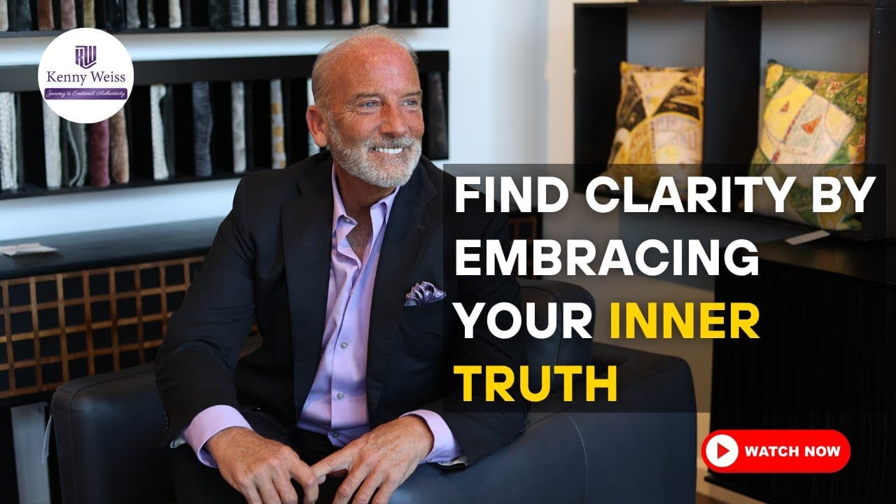 Find Clarity By Embracing Your Inner Truth