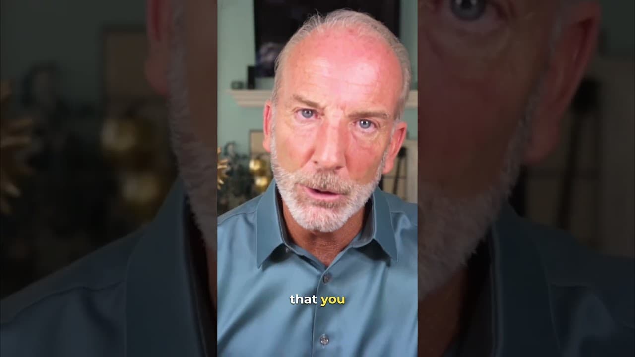 The trap that keeps you stuck in pain…