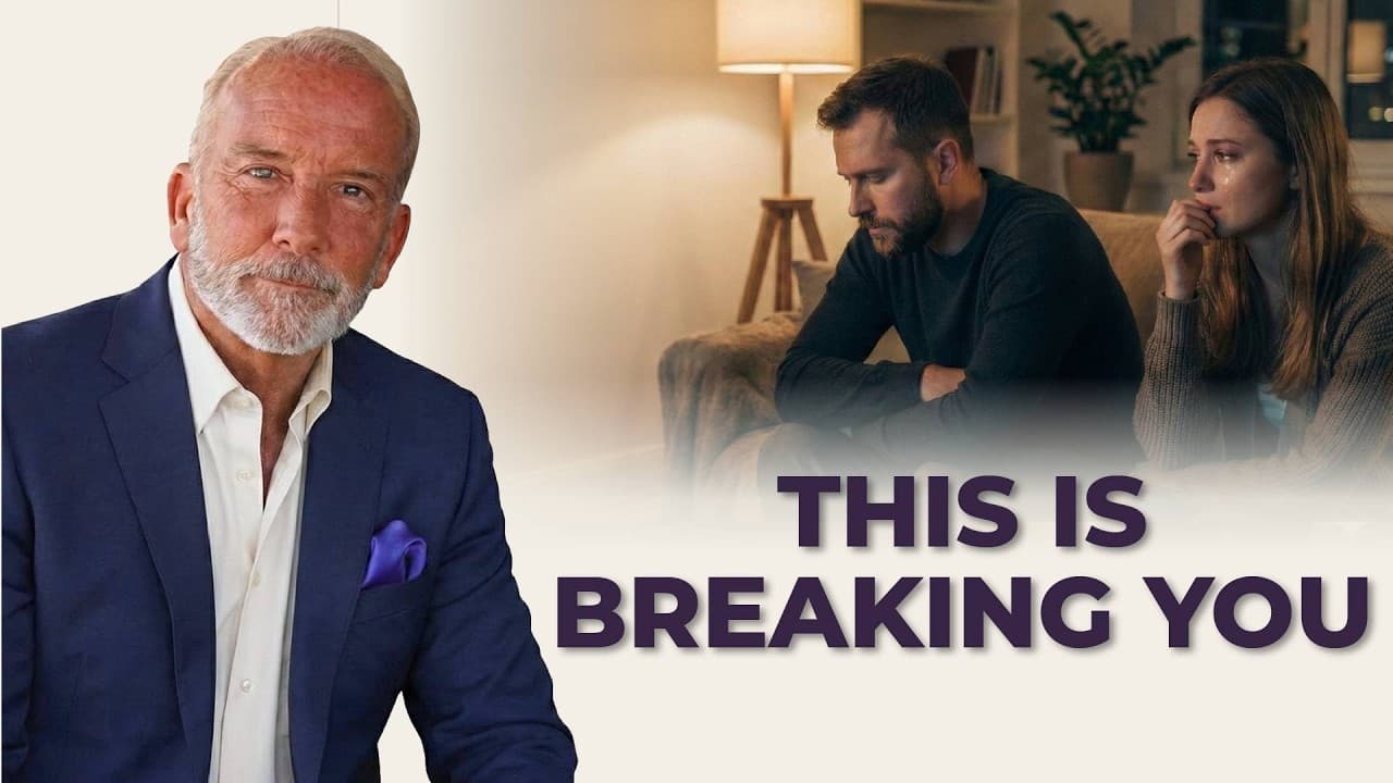 This HIDDEN Pattern Is Killing Emotional Safety