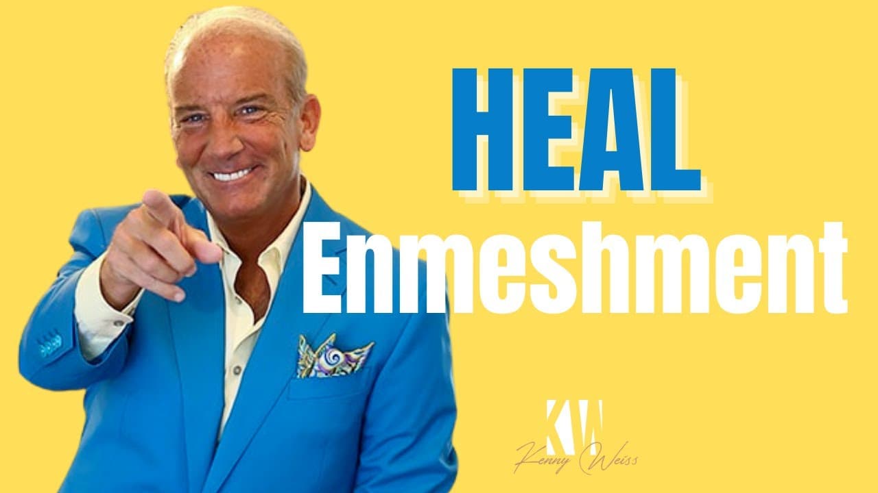 How To Heal From Enmeshment Trauma