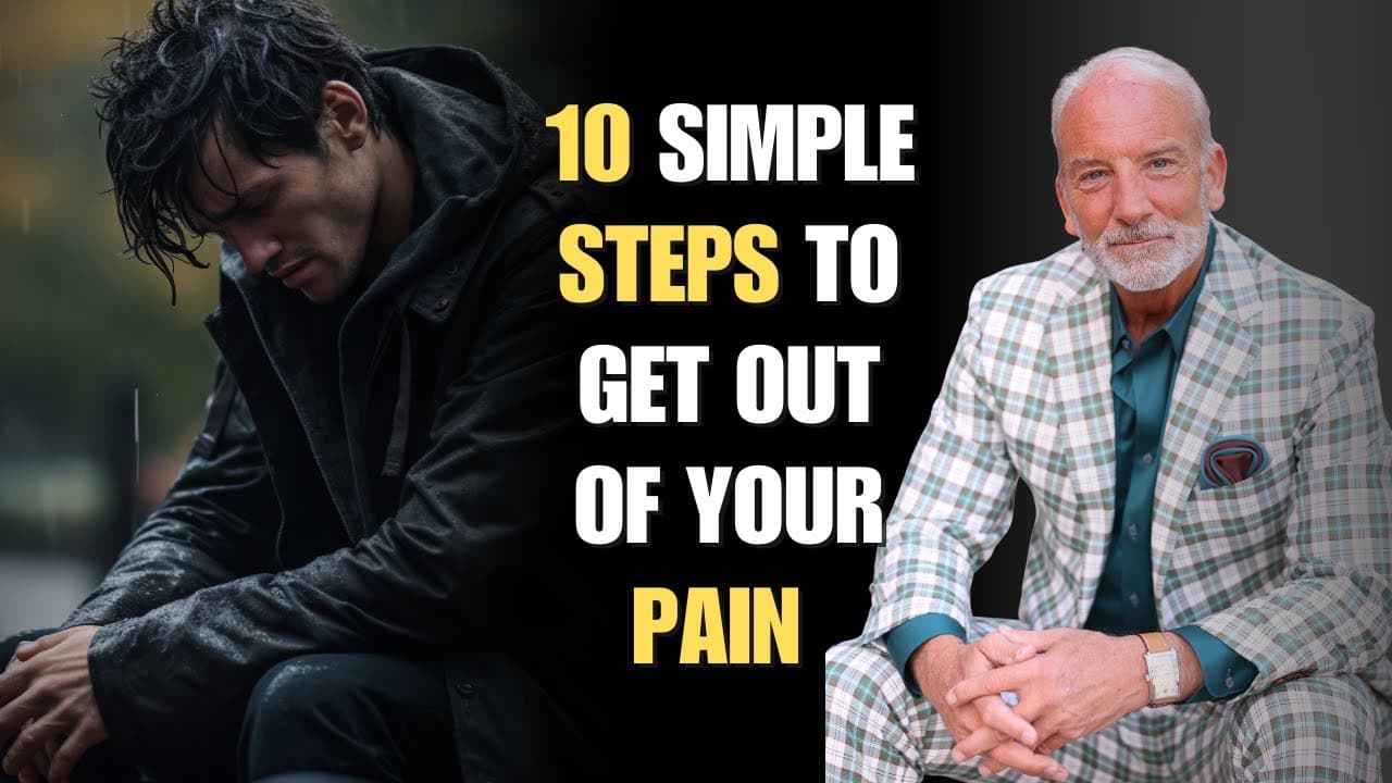 10 Tips For Feeling Hopeless, Worthless or Stuck