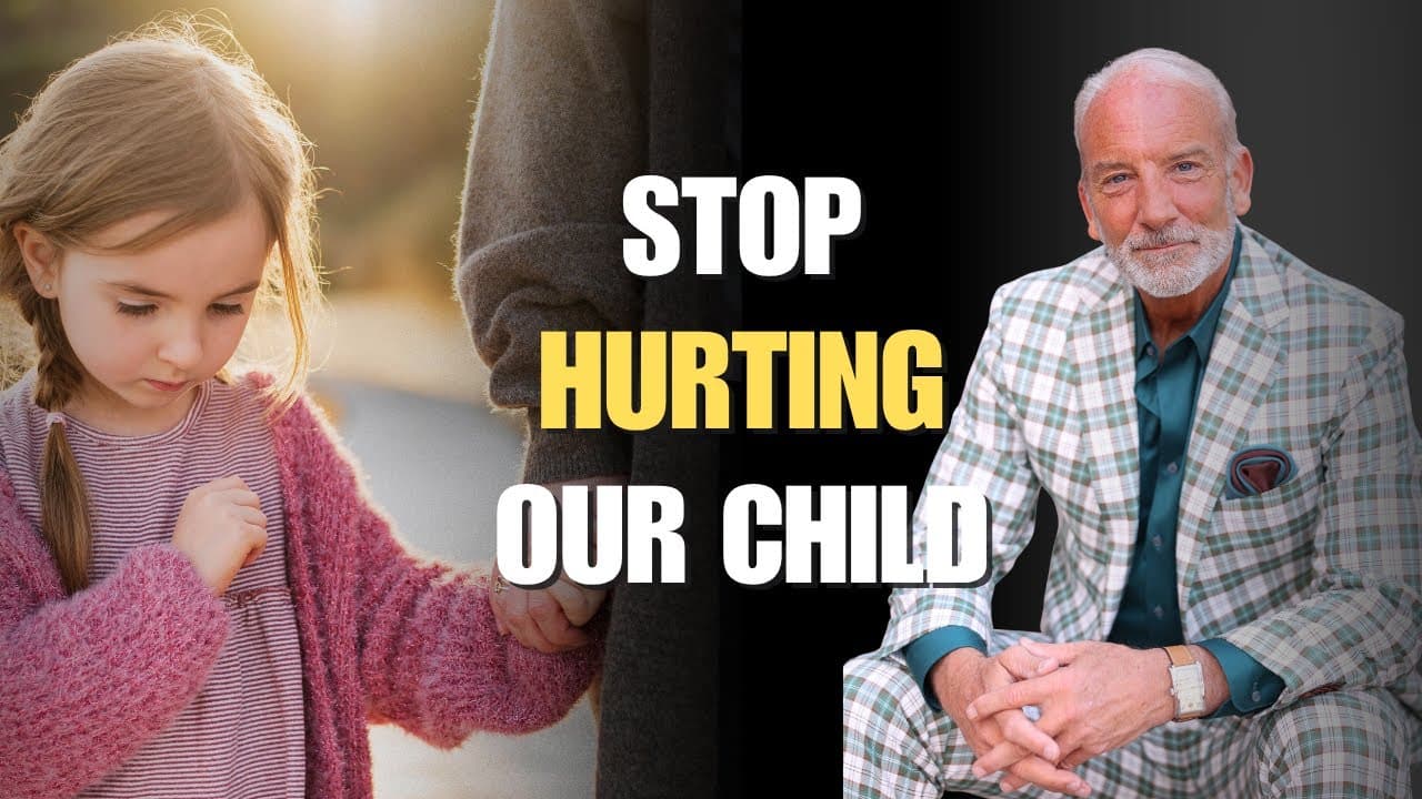 Protecting Your Children: Beating Parental Alienation