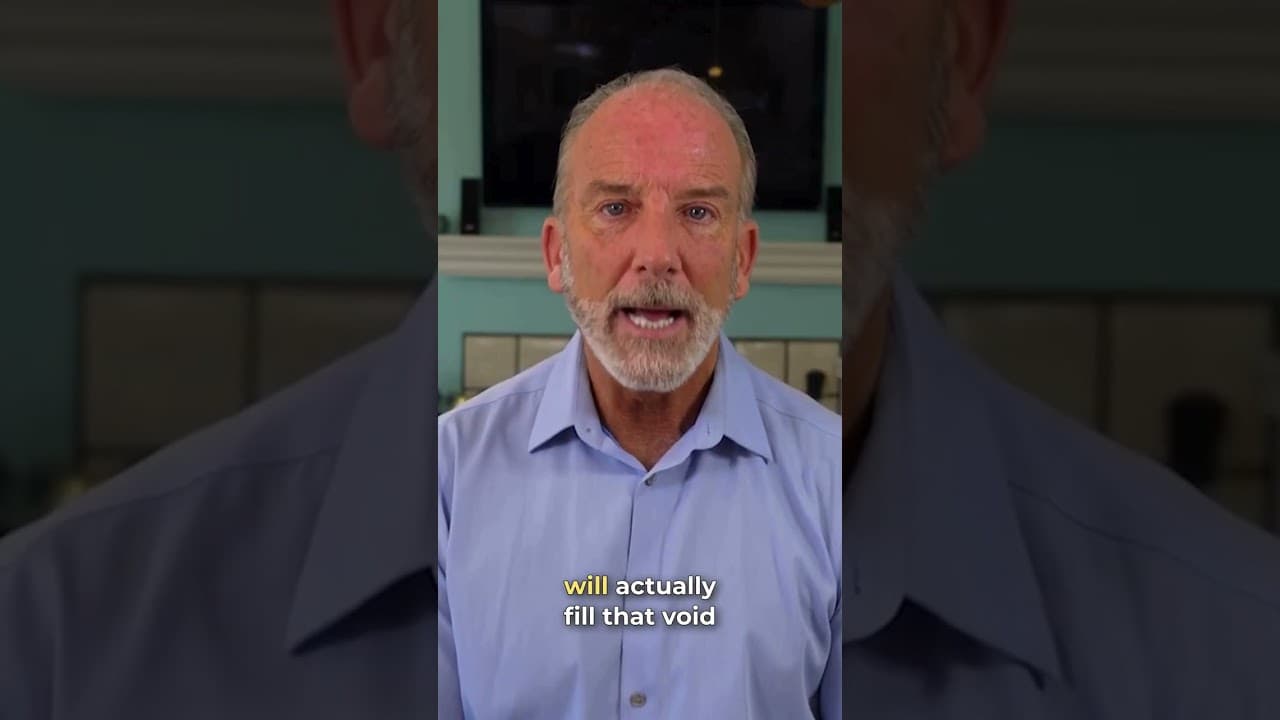 When You Achieve Everything… But Still Feel Empty
