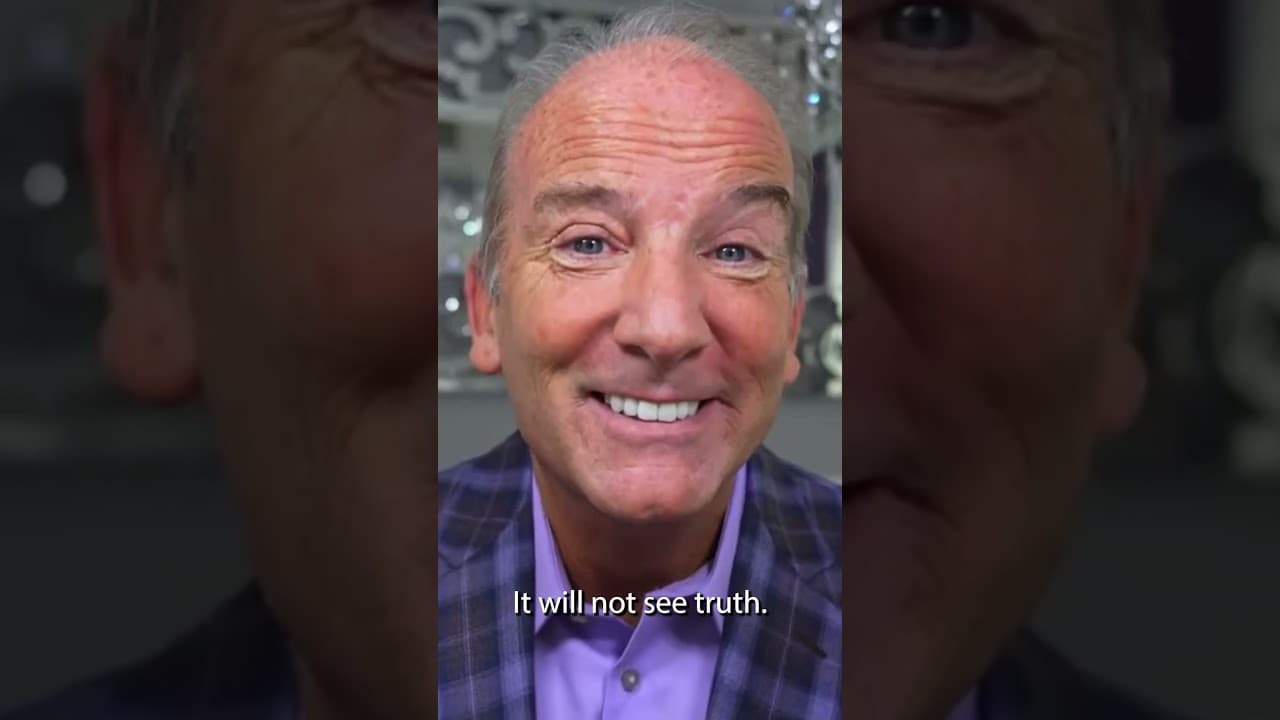 Psychology of Denying Reality