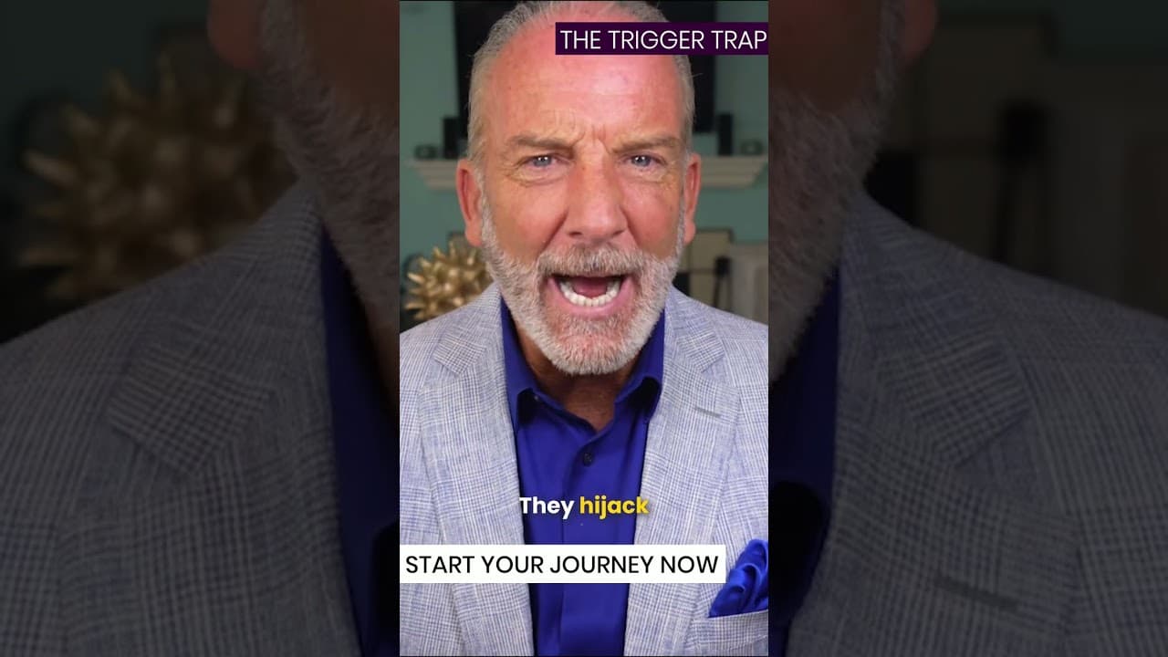 Are You Unknowingly Triggering Your Emotional Outbursts Every Day?