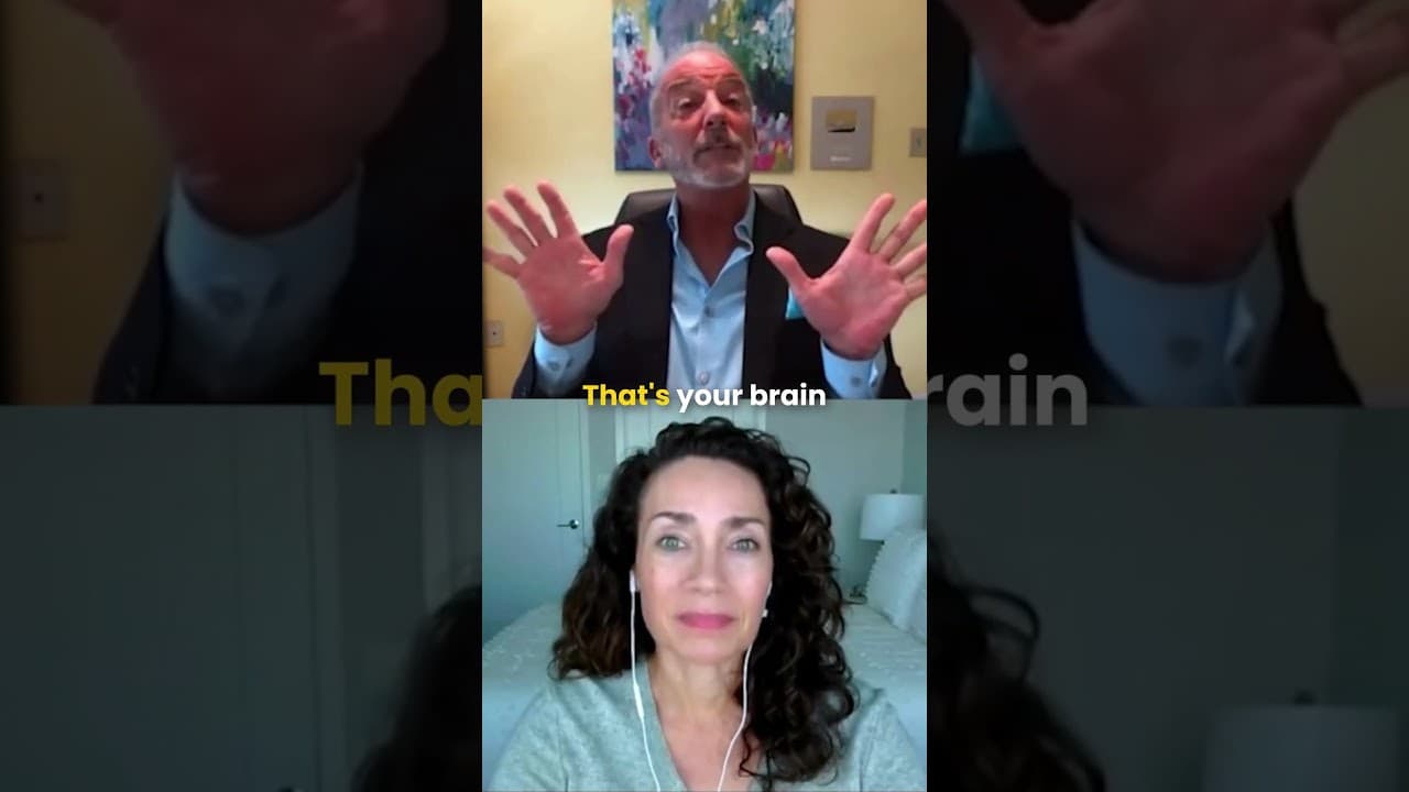 Your Brain Doesn’t Care If It’s Good Or Bad—Only If It’s Familiar.