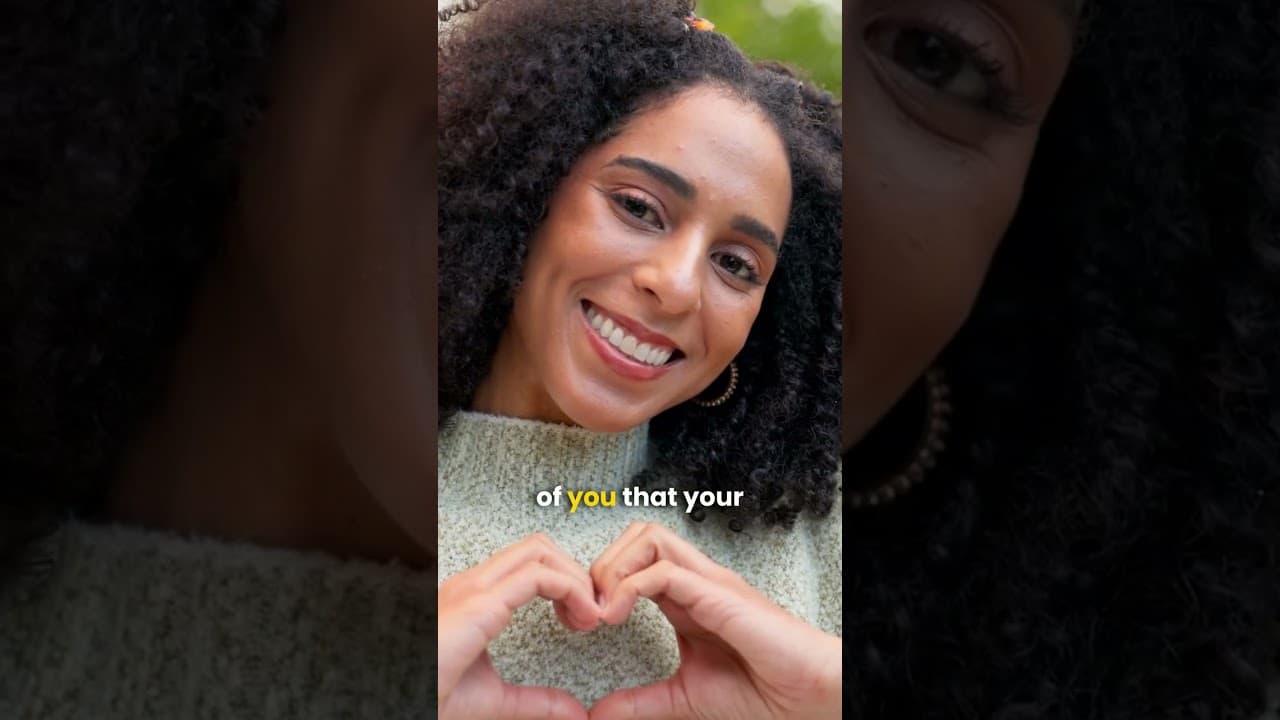 You can’t build real self-esteem by only loving the “good” parts of you.