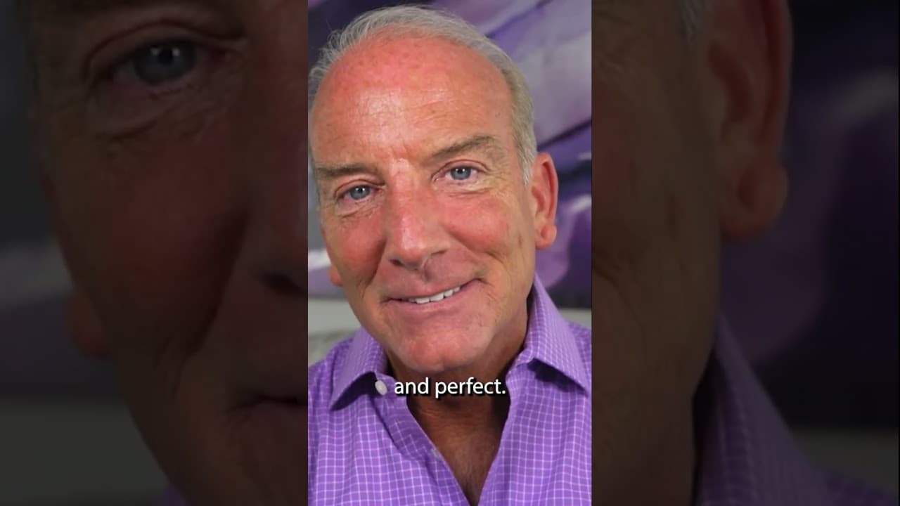 Do You Have Trouble Accepting What Is? Watch This!