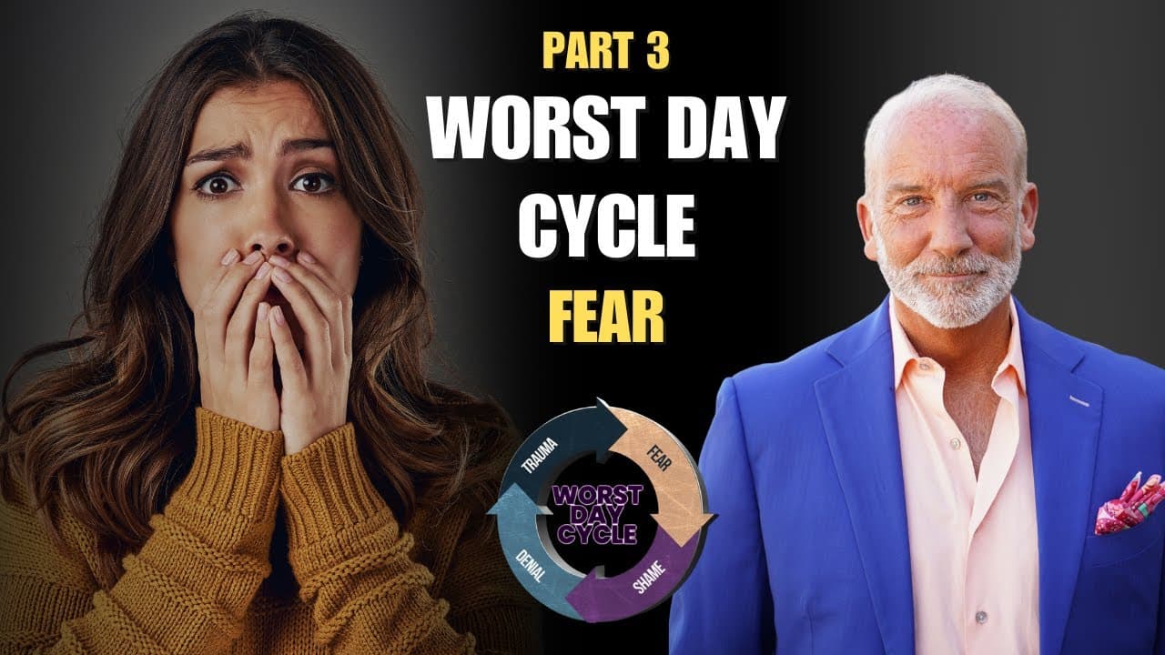 The Worst Day Cycle: Fear Part 3