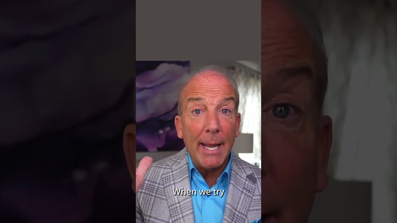 Why You Struggle To Set Boundaries?