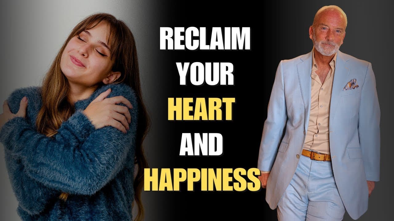 How To Heal From Narcissistic Abuse