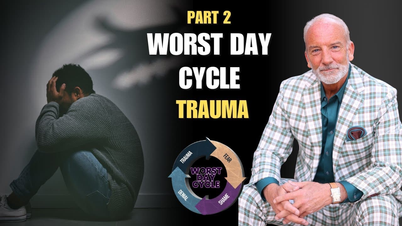 The Worst Day Cycle - Trauma Part 2