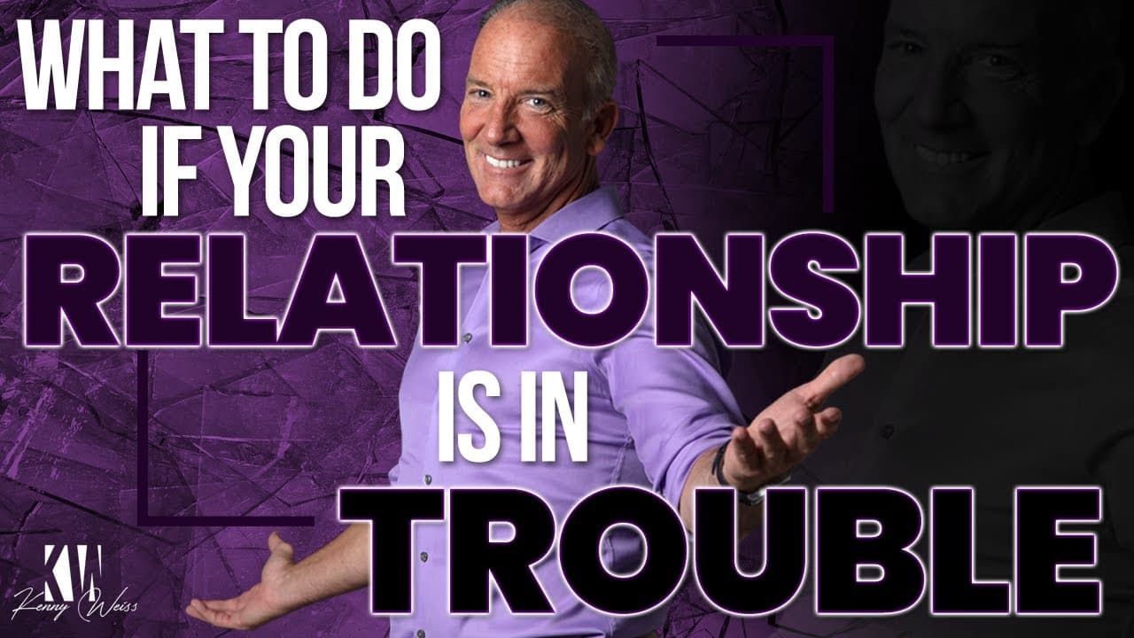 Save Your Relationship: 3 Steps to Resurrect Love and Connection