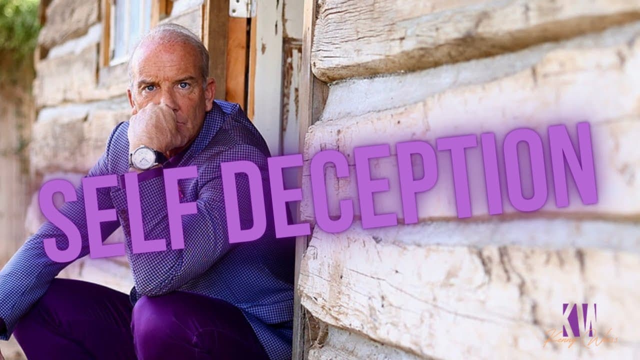 What Causes Self Deception