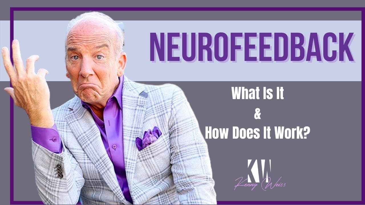 What Is Neurofeedback And How Does It Work