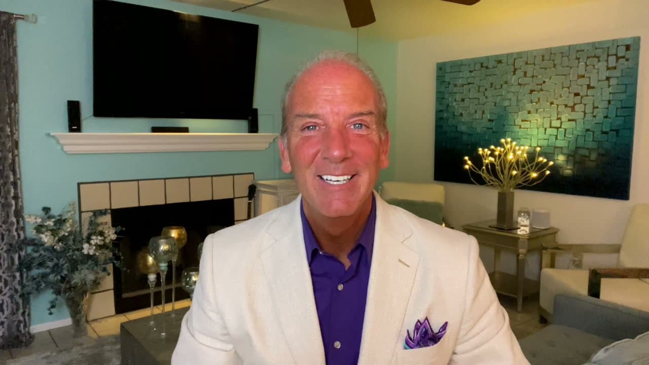 Discover the 5 Secrets to Healing
