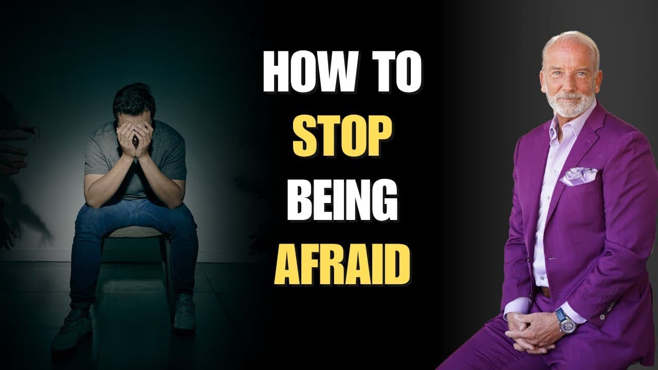 7 Tips To Overcome Fear of Abandonment In Relationships