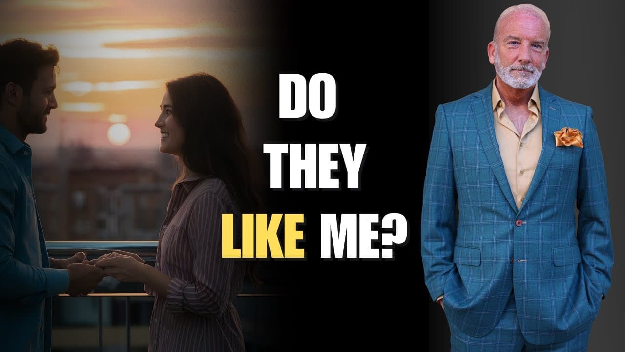 Why Is It So Hard To Tell If Someone Likes You?