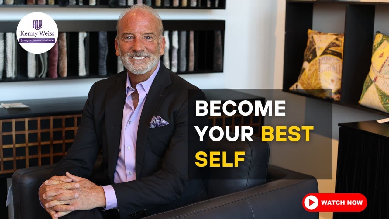 Unlock The 4 Secrets To Self Improvement Success In 2024