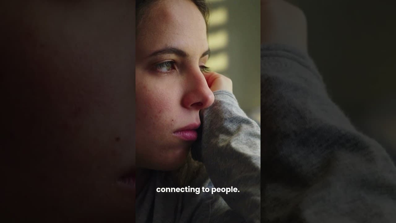 When Love Feels Unsafe: Childhood Neglect Explained