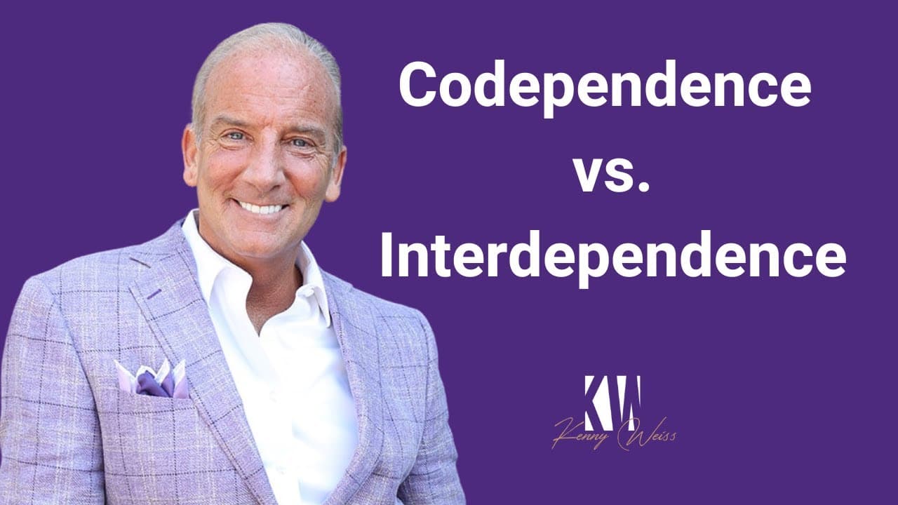Codependence vs. Interdependence: Unveiling the Truth