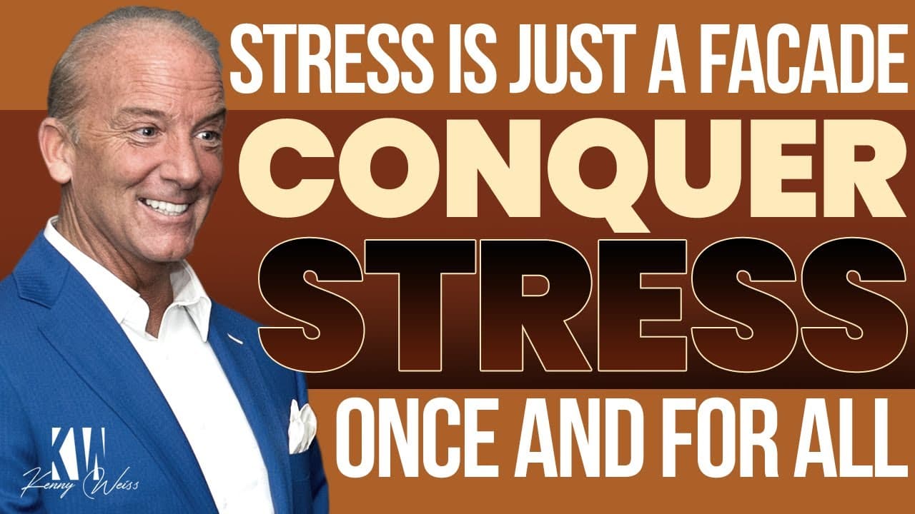 How to Conquer Stress