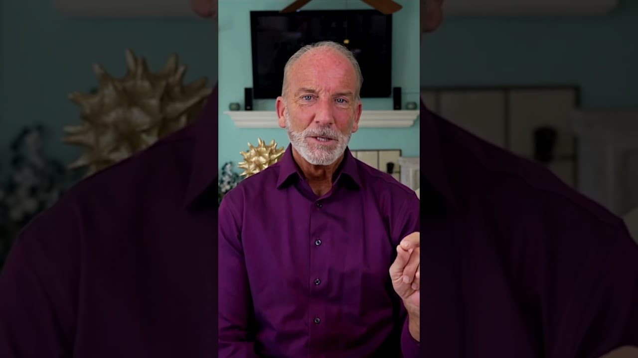 The Childhood Blueprint Behind Your Success and Relationship Struggles