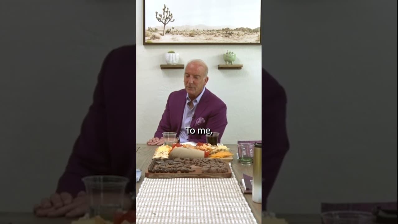 Are You Locking Your Parents In An Emotional Prison?