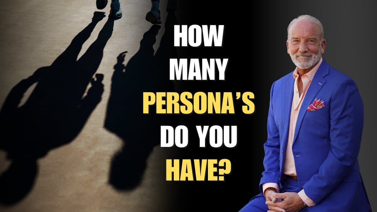 What Is The False Persona