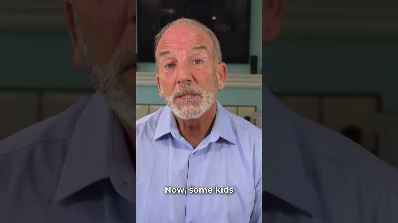 The Trauma Response Nobody Talks About