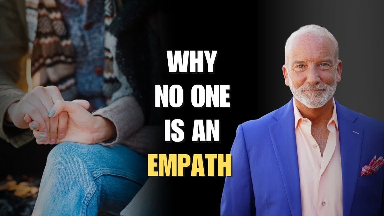 Why No One Is An Empath or HSP