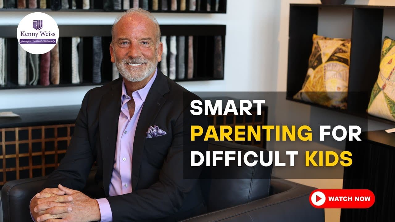 Are You Making This HUGE Parenting Mistake?