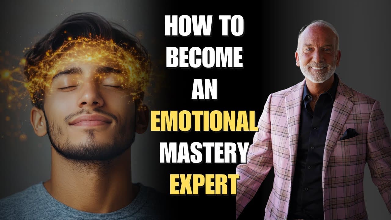 How To Become an Emotional Authenticity Expert