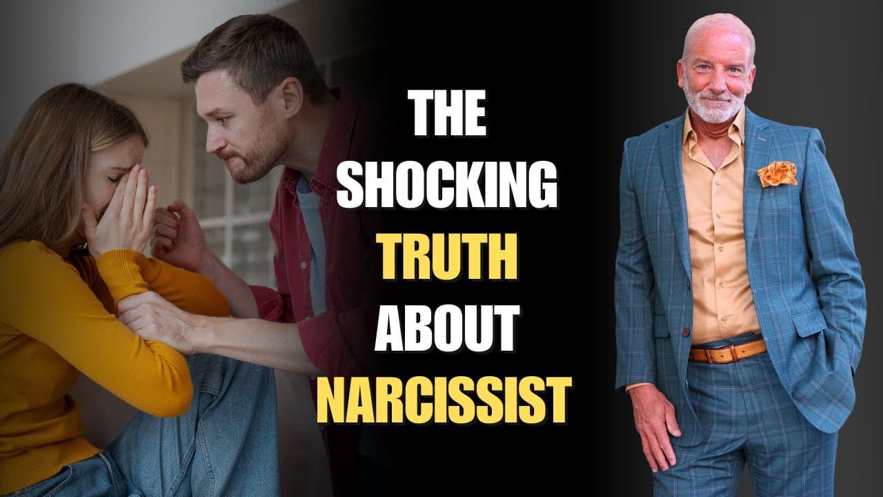 What You Don't Know About Narcissists