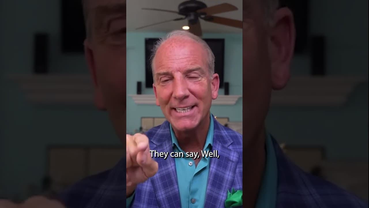 The FASTEST Way to Change Your LIFE!