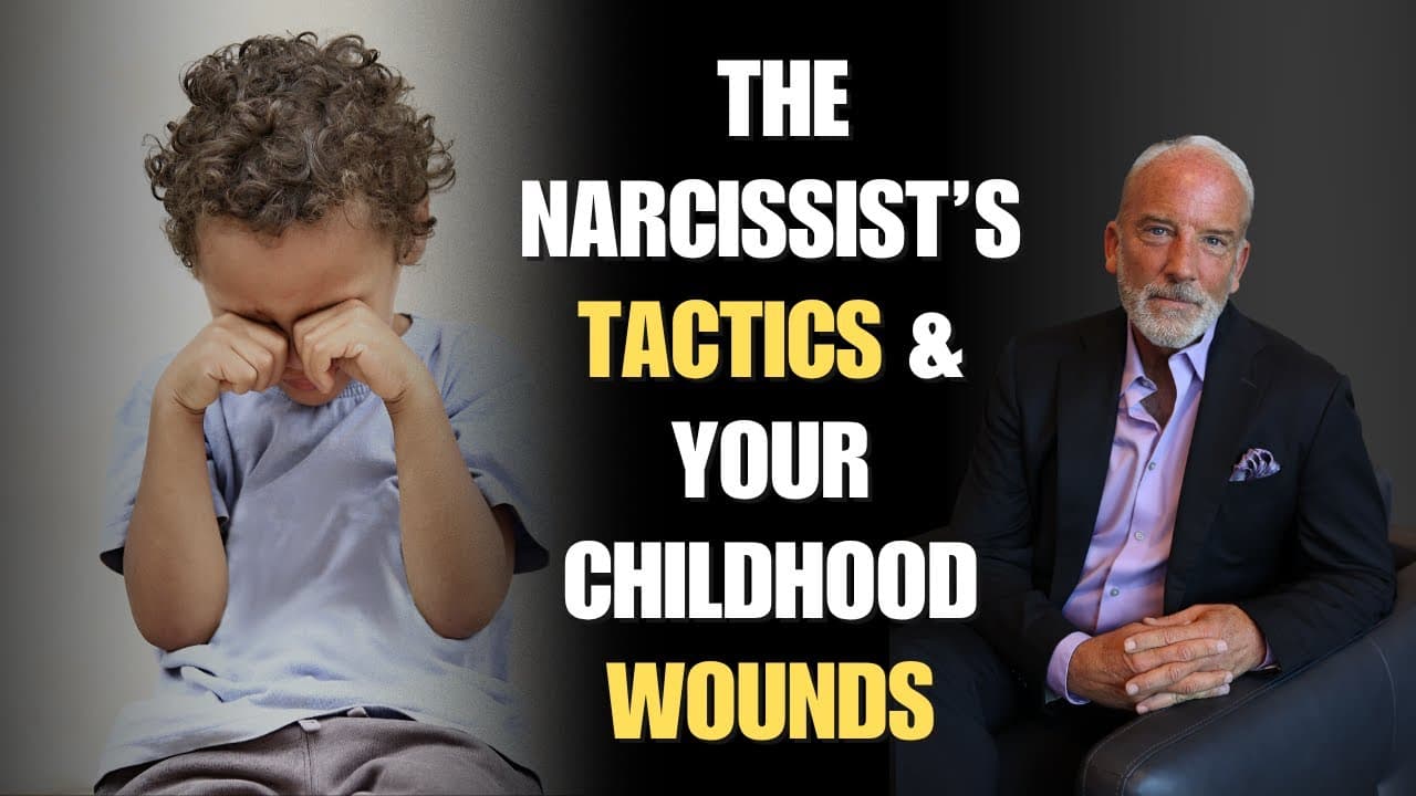 5 DEADLY Mistakes You're Making When Dealing with Narcissists