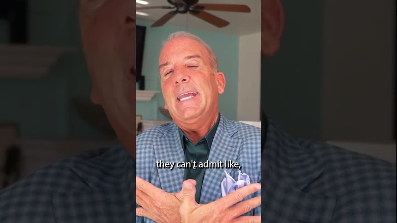 Narcissists Can't Accept This Truth