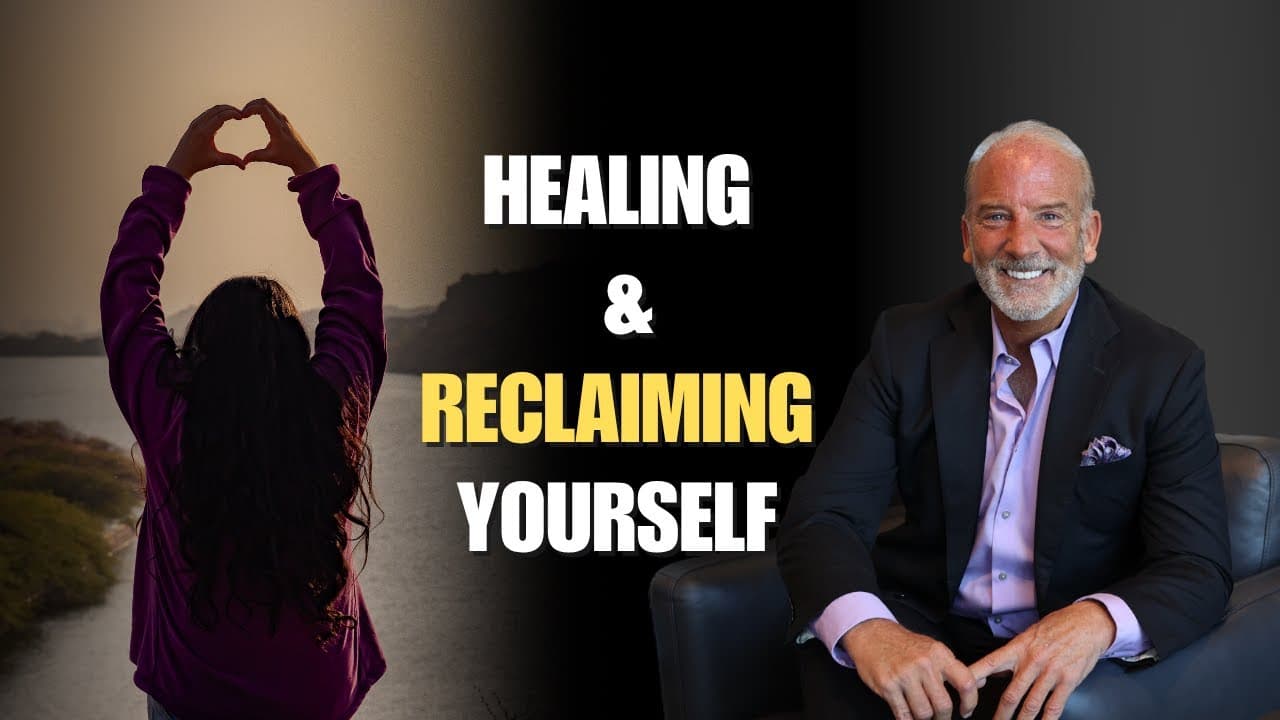 🌟 How to Finally Break Free from a Narcissistic Parent 💔